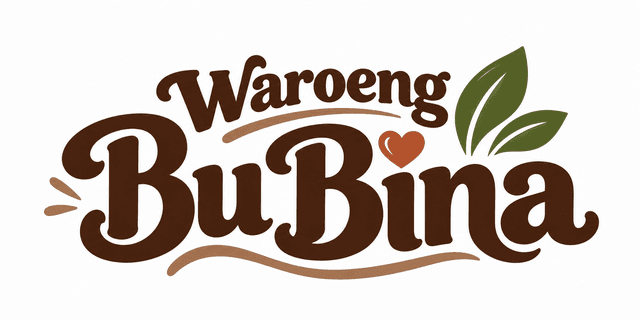 Waroeng Bu Bina